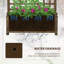 Raised Garden Bed