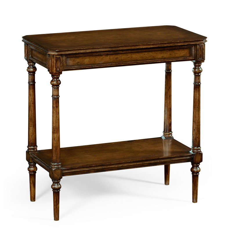 Table de bout Country Farmhouse