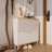 Shoes Storage Cabinet For Entryway,Narrow Shoe Rack Cabinet,Shoe Cabinet With 2 Flip Drawers,Freestanding Shoe Organizer With Natural Wood Legs,Slim Entryway Storage Organizer For 816 Pairs