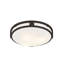 Plafonnier encastré Tameka-22741869