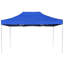 Kirsti 4.3m x 2.9m Aluminium Party Tent-30615482