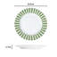 24pc Split Stripe Dinner Set-1206815820