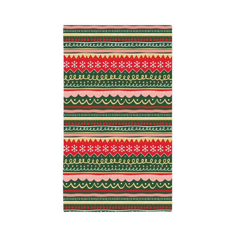 Serviette de cuisine Christmas
