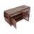 Shoe Rack Bench With Cushion For Entryway Home
