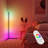 55.9'' LED Novelty Floor Lamp-974498362