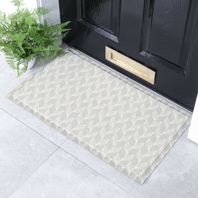 Non-Slip Doormats