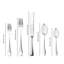Brescia 5 - Piece Stainless Steel Flatware Set - Service for 1-93477793