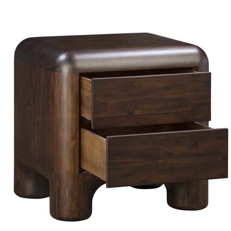 Rowan 2 - Drawer Nightstand