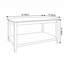Coffee Table with Storage