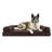 Quilted Orthopedic Bolster Sofa Pet Bed-1689163321-1689163324-1701514316