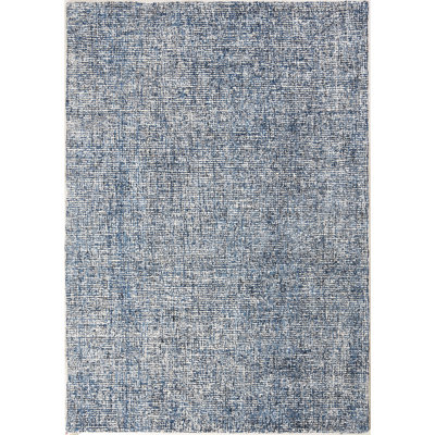 Barron Solid Colour Hand Woven Area Rug