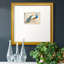 «Golden Peacock Iiompemium», reproduction encadrée-88071229-88449440