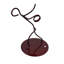 Borracho Wine Holder (Back)