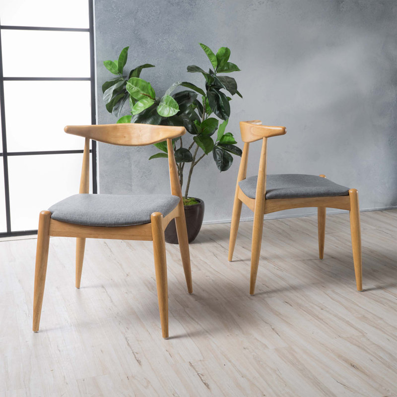 CHAISE (ensemble de 2)