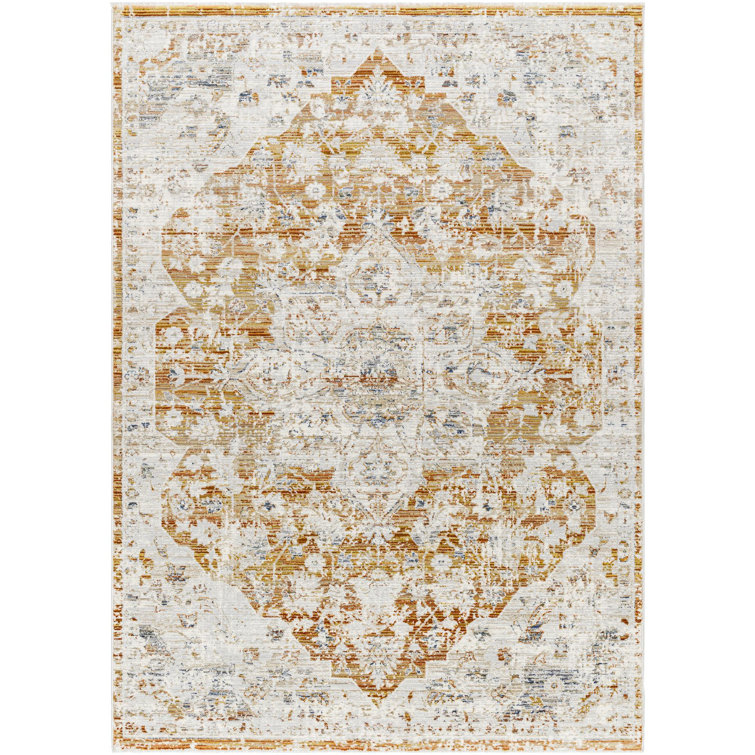 Oriental Rug
