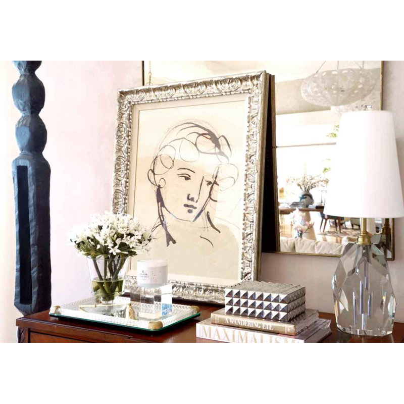 Decorative Tray