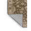 Tapis gris lavable à la machine-1444891269