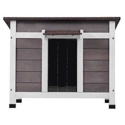 Freidenberger Cat House