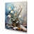 Wrapped Canvas