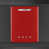 Red is out of stock