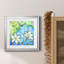Garden Fantasy II - peinture encadrée-1601591809-1601591810