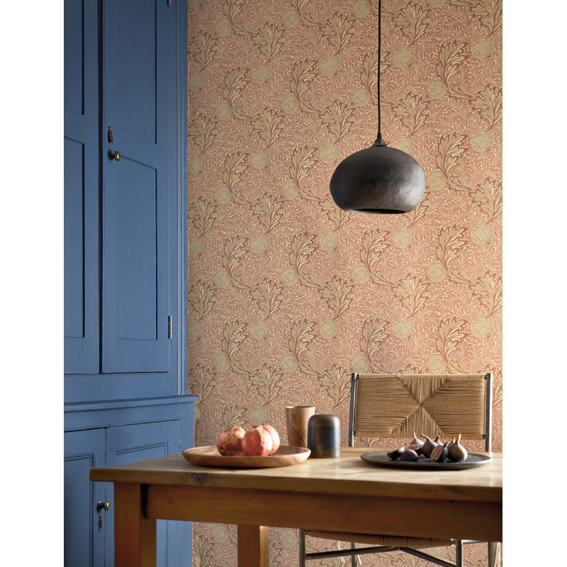 Apple Wallpaper, Chalk Ivory