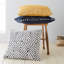 Global Tufted Geo 50x50 cm Cushion-56575411