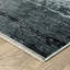 Tapis bleu / beige Ehlena-1384104185