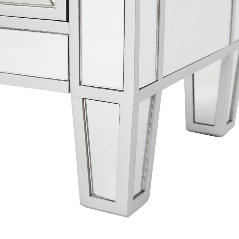 Danilah Accent Cabinet