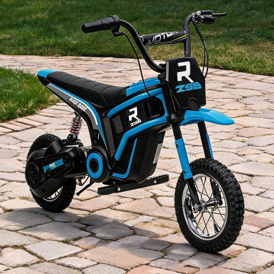 Voitures bleues avec design fonctionnel pour l'espace extérieur, 118,8 x 64,1 x 76,2 po, Pp et acier