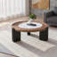 Ensemble de tables basses Modern Modern