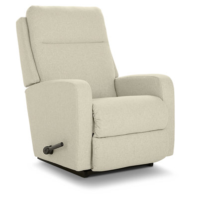 Finley Manual Rocking Recliner