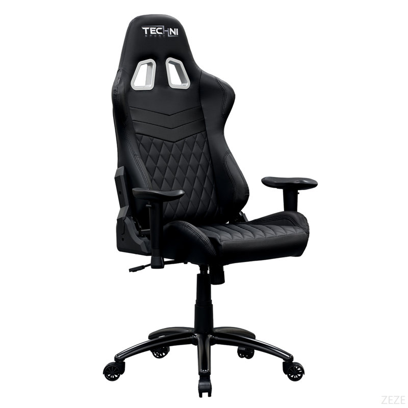 Fauteuil de jeu ergonomique Techni Sport TS-5100