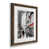 Walnut Framed selected