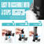 VENTRAY 60 Speed Electric Slow Masticating & Cold Press Juicer-108577652