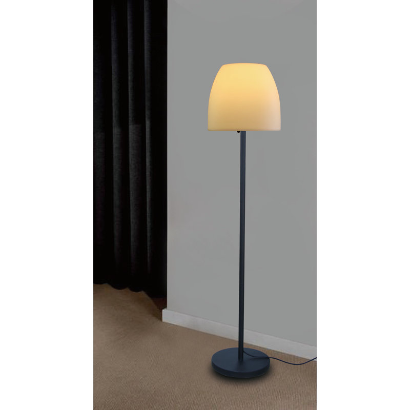 Lampe sur pied 60 po Apfel