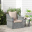 Outdoor Dining Chair Cushion-838459817