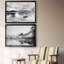 Mystic Moment - ensemble de 2 reproductions d'art sur toile encadrées-768570443-768358495-768570446