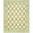 Hand Hooked Wool Pile Floral Rug-116540023