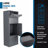 Large Single Compartment Locking Parcel Drop Box