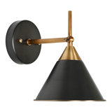 New York Wall Sconce