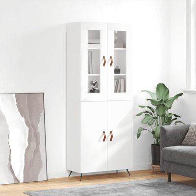 Storage Cabinet
