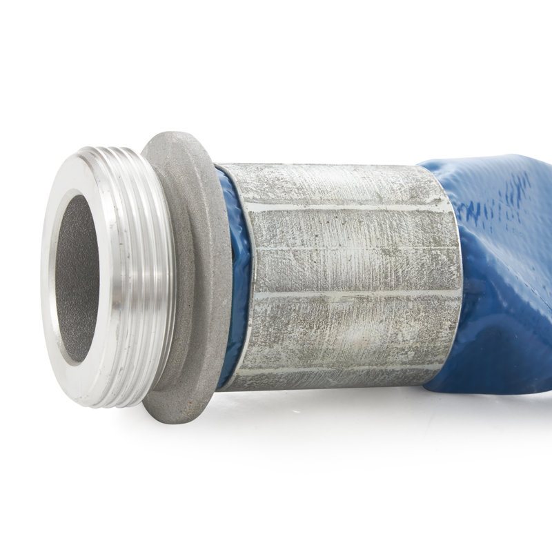 Apache Universal Washer Hose, 1.5" H x 1.5" W x 600" D