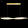 Contemporary 1 - Light LED Pendant