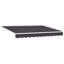 VidaXL Polyester Cover Retractable Patio Awning-126173561-126173553