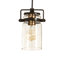 Babloo 1 - Light Pendant