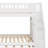 Bunk Bed With Trundle And Staircase-137961999