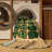 Machine Washable Nature Green Area Rug-1914973283