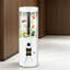 Aquarium en fer 32-42 gallons-129873056