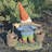 Fantasy & Sci-Fi Weather Resistant Garden Statue